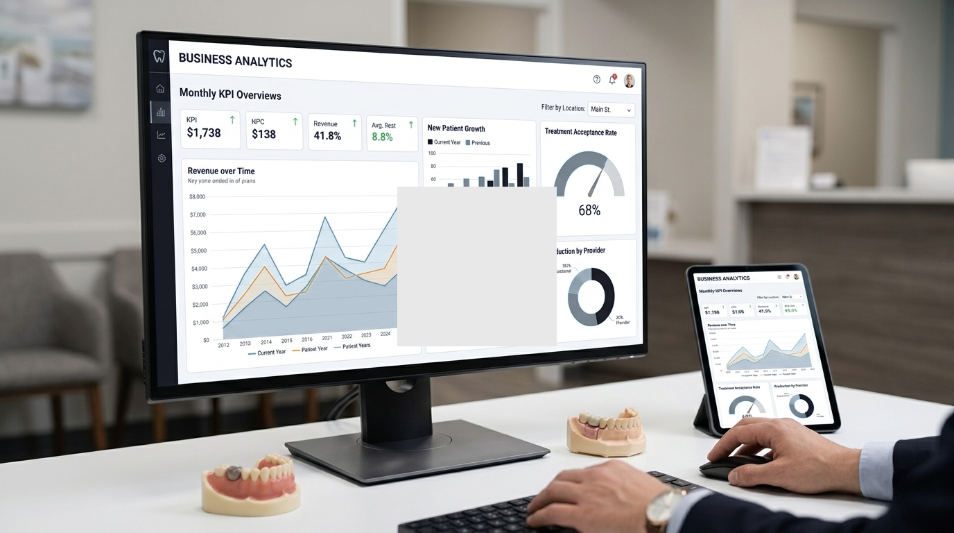 Business Analytics