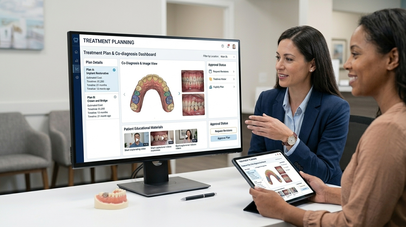 Treatment Planning