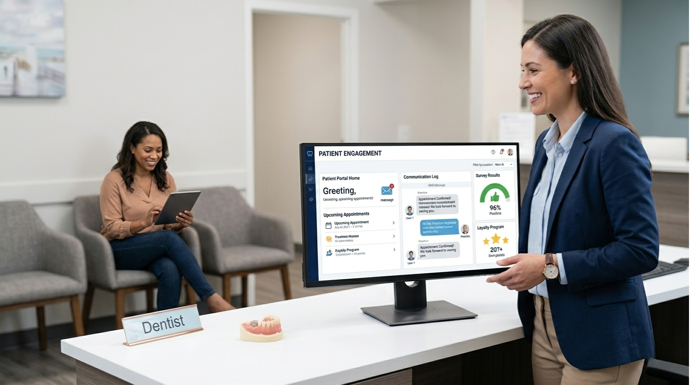 Patient Engagement