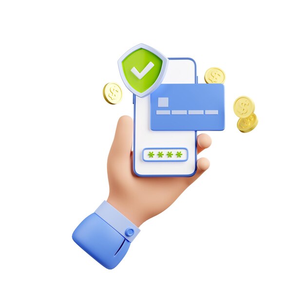 safe payment in dental click