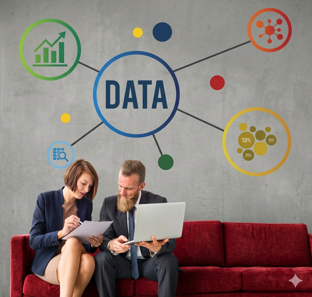 Practice Efficiency & Smart Data Management in dental click