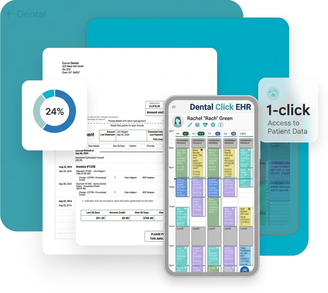 dental click ehr