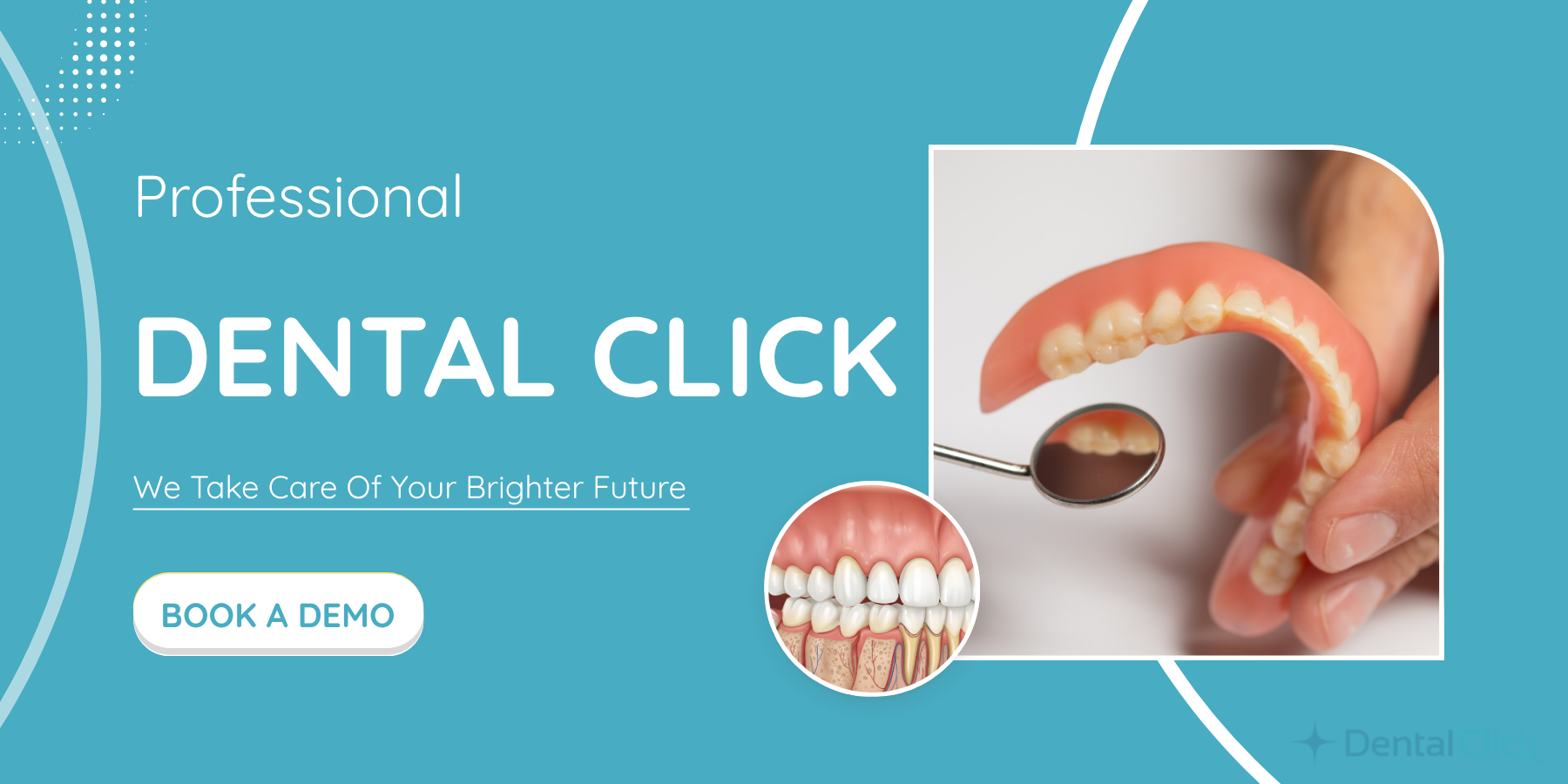 dental click demo