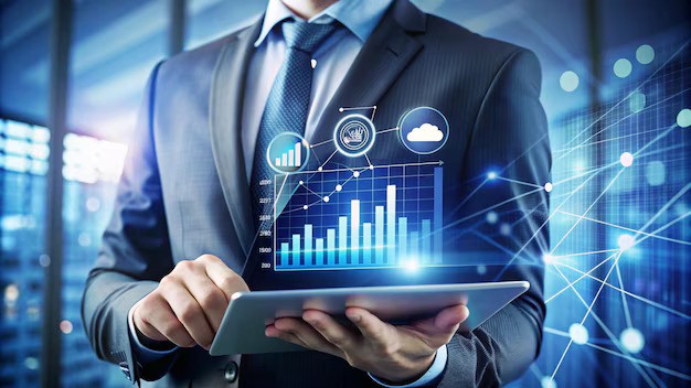 Data Management in dental click
