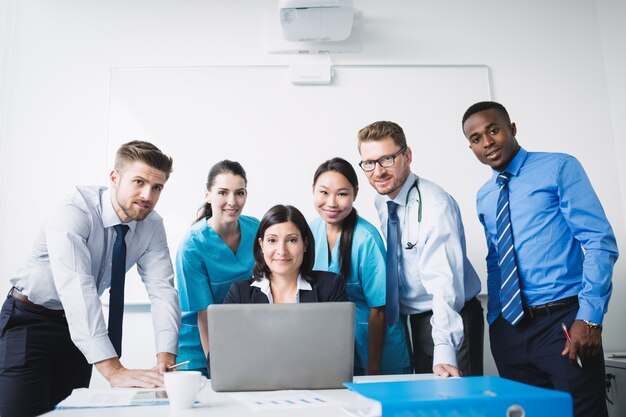 dental click team