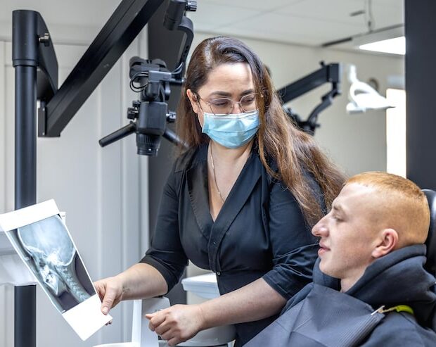 Build the Practice of Your Dreams in dental click