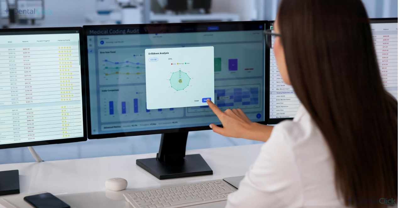 Advanced CPT & E&M Coding Support