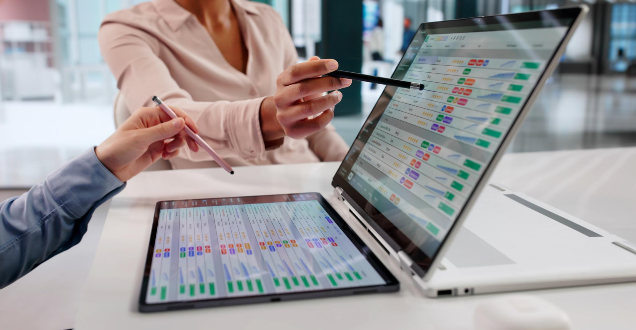 How Dental Click Simplifies the Process