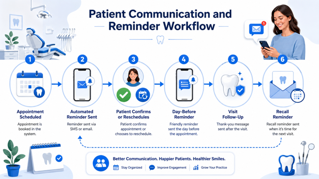 cloud-based dental practice management software