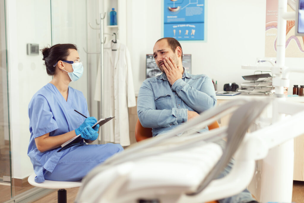 Re-Engage Inactive Dental Patients