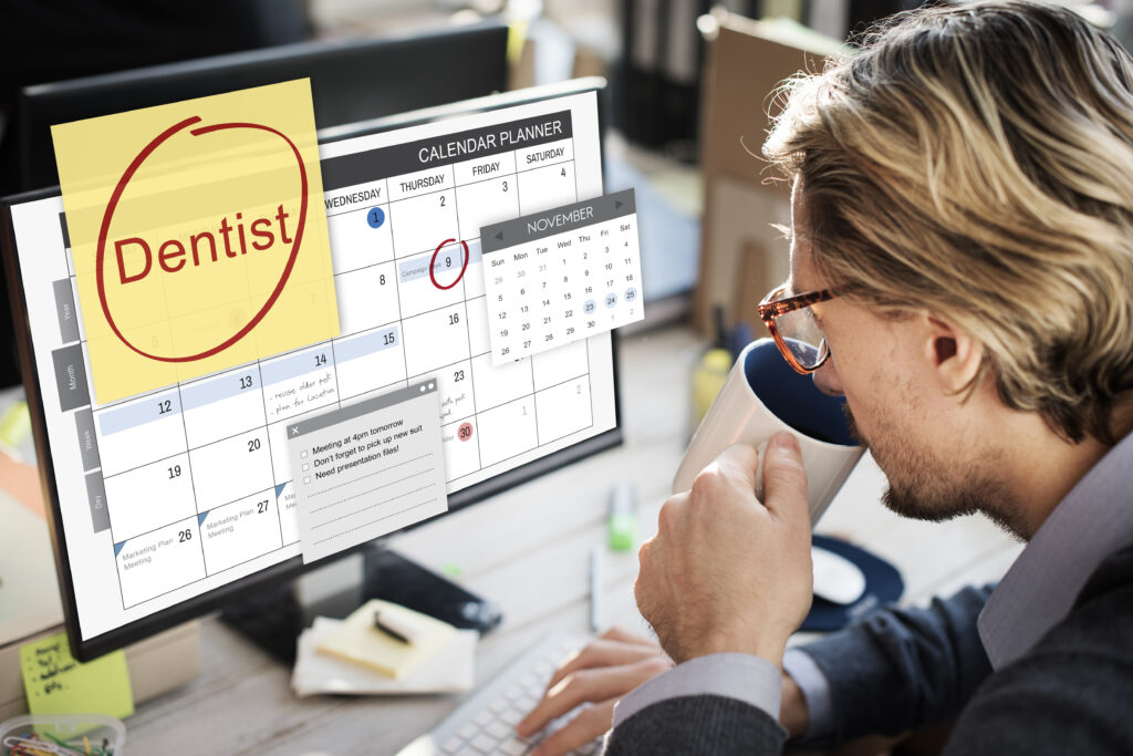 Dental Scheduling Mistakes
