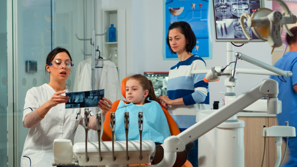 Dental Insurance Reimbursements