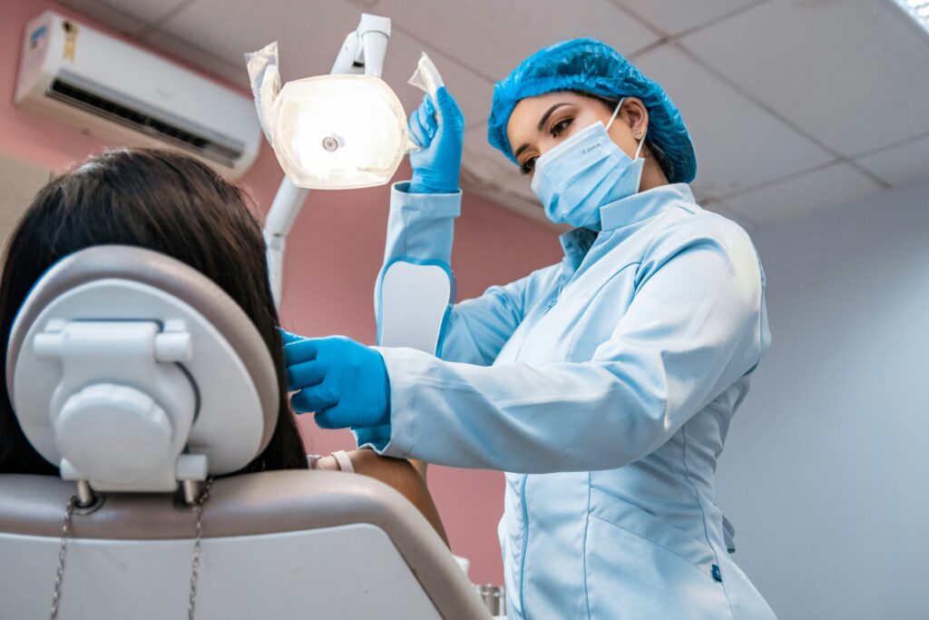 Re-Engage Inactive Dental Patients